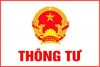Thông tư số 20/2018/TT-BGDĐT ngày 22 tháng 8 năm 2018 ban hành quy định chuẩn nghề nghiệp giáo viên cơ sở giáo dục phổ thông.
