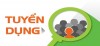 THÔNG BÁO TUYỂN DỤNG VIÊN CHỨC NĂM HỌC 2021