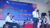 Buổi giao lưu "Kết nối thế hệ - Truyền lửa đam mê" năm 2025