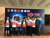 Kết quả Hội thi Tin học trẻ toàn quốc lần thứ XXV - Năm 2019