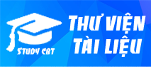 Thư viện tài liệu Study CBT