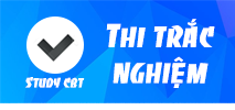 Thi trắc nghiêm online Study CBT