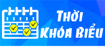 Xem lịch thời khóa biểu