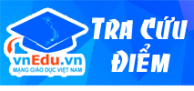 tra cứu điểm học tập