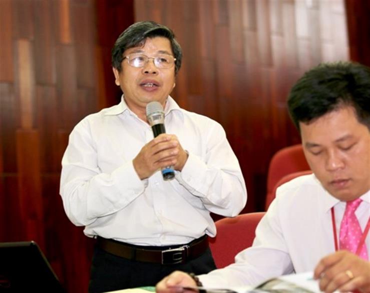 Môn Lịch sử thi trắc nghiệm: Vẫn đánh giá chính xác được học sinh