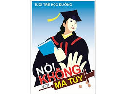 Quyết định số: 424/QĐ-TTg phê duyệt Chương trình phòng, chống ma túy đến năm 2020