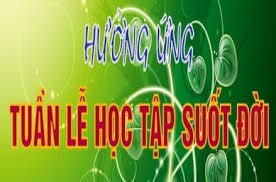 Xây dựng xã hội học tập nhằm chấn hưng nền giáo dục  ở Việt Nam