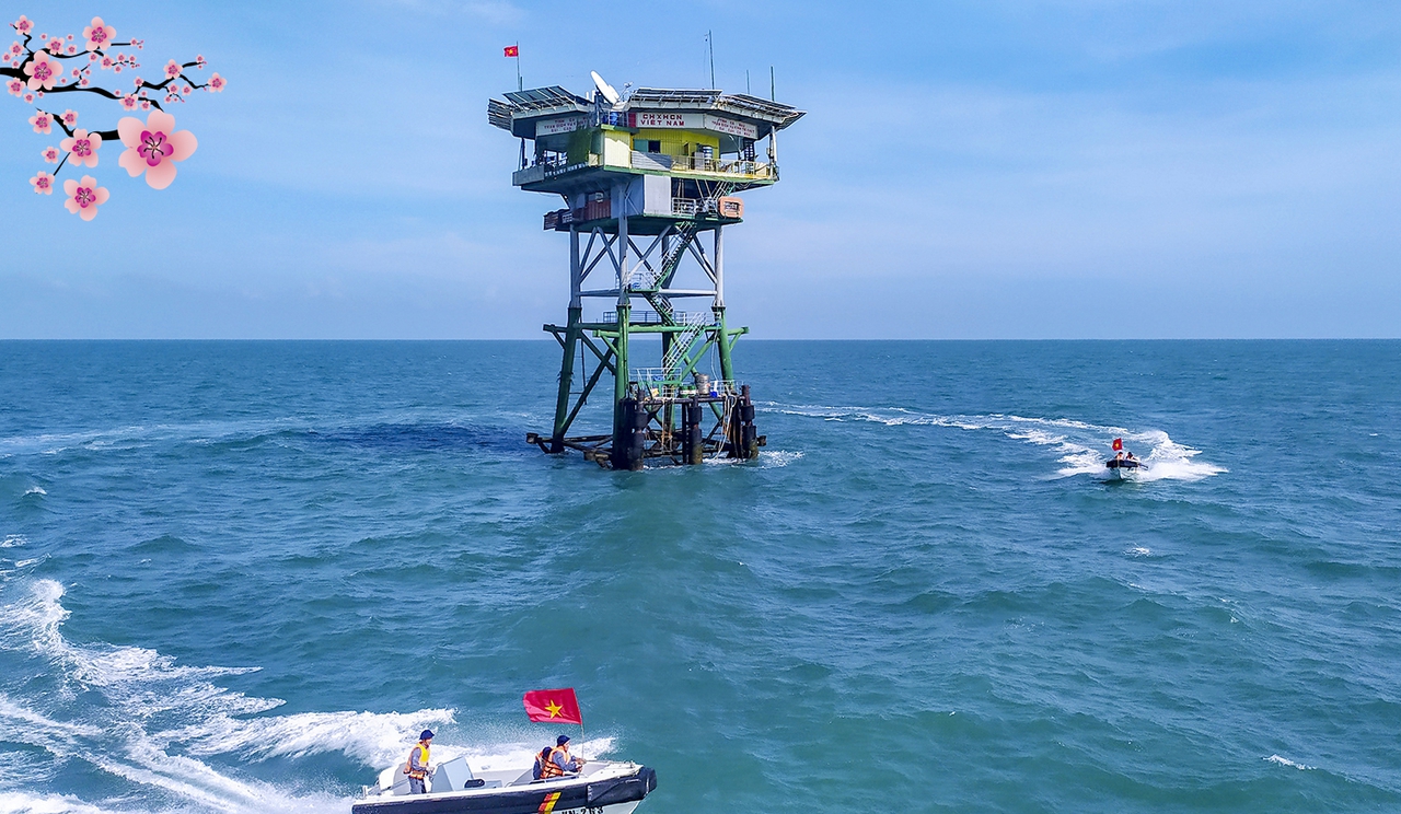 Quyết định số 729/QĐ-TTg ngày 16/6/2022 của Thủ tướng Chính phủ về việc phê duyệt Chương trình truyền thông về biển và đại dương đến năm 2030