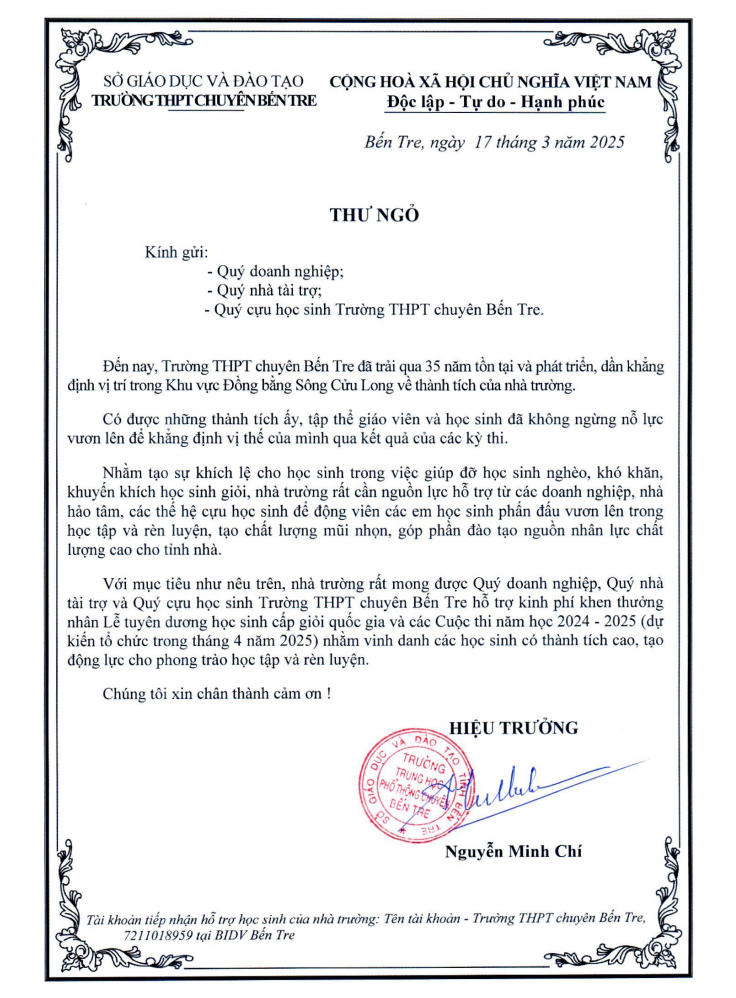 thu ngo le tuyen duong 2425