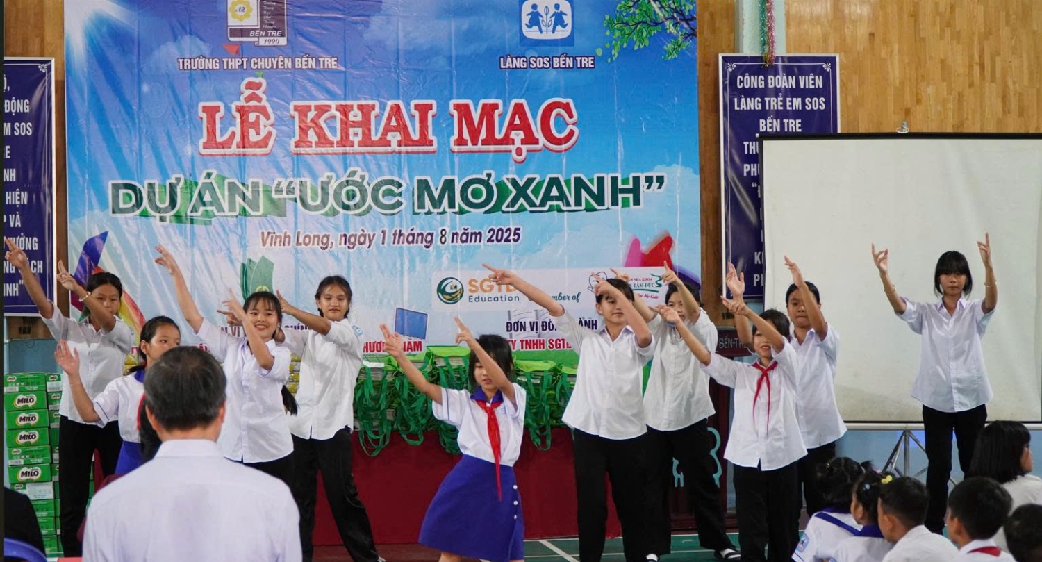 hs bieu dien