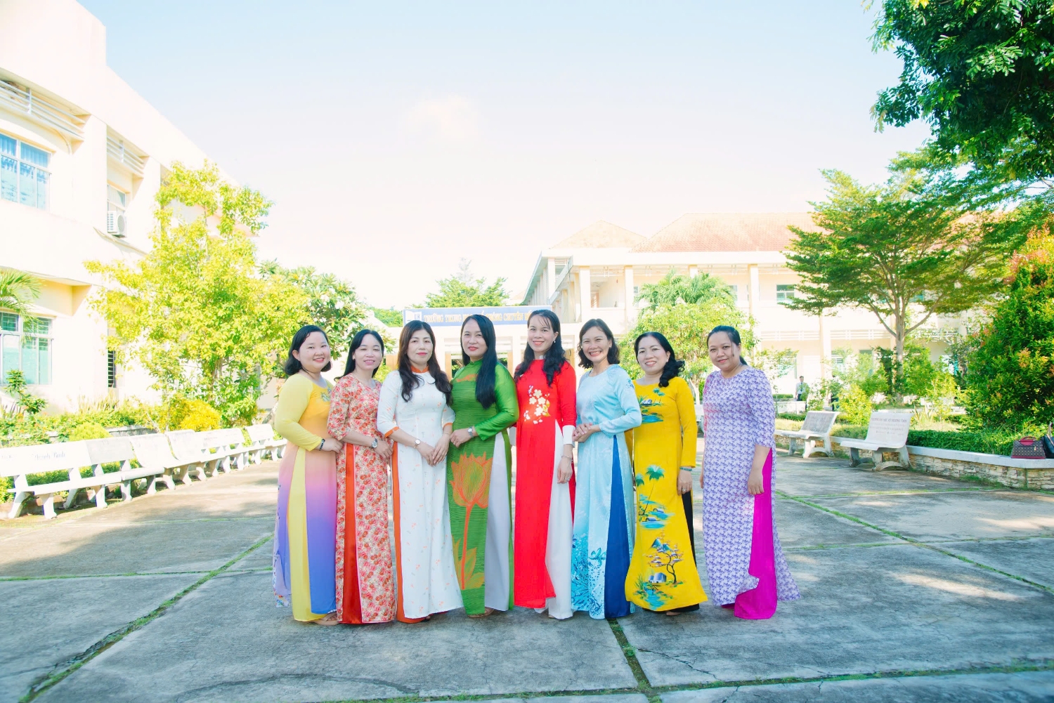 TỔ NGỮ VĂN VÀ HÀNH TRÌNH CỦA CÔNG TÁC BỒI DƯỠNG HỌC SINH GIỎI CẤP QUỐC GIA