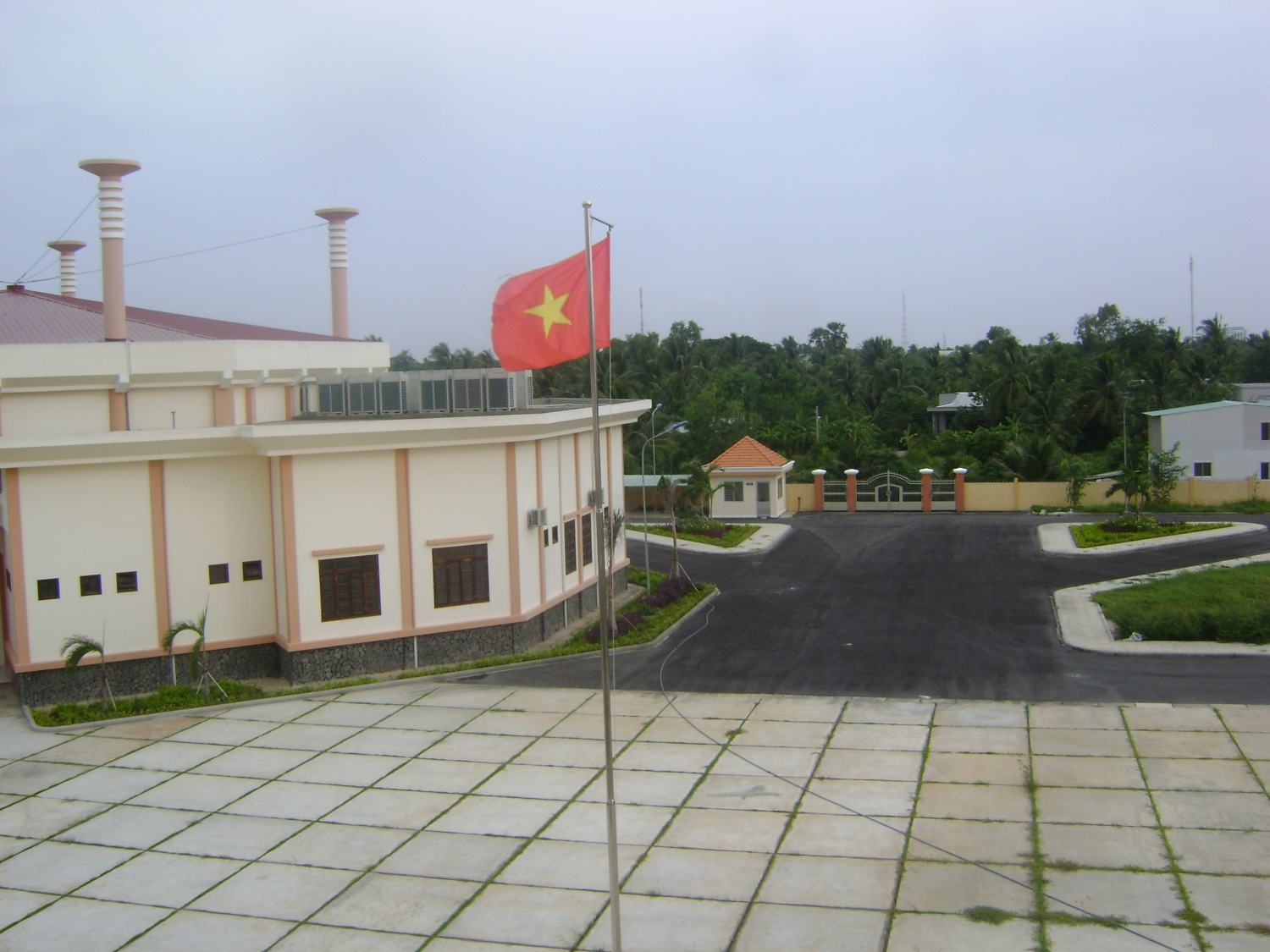 Ngoại khóa truyền thống 26.03.2017